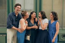 Damien LEMAIRE - DAMIEN LEMAIRE