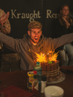 Romain GILLIG - 42K AGENCY