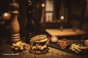 Jérémie MOLARO - F & F PHOTOGRAPHIE